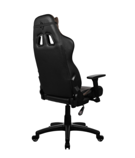 Arozzi Soft Fabric | Gaming Chair | Avanti SoftFabric | Brown