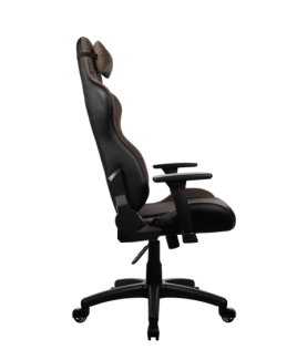 Arozzi Soft Fabric | Gaming Chair | Avanti SoftFabric | Brown