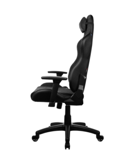 Arozzi Soft Fabric | Gaming Chair | Avanti SoftFabric | Dark Grey