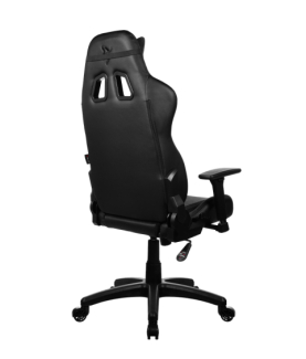 Arozzi Soft Fabric | Gaming Chair | Avanti SoftFabric | Dark Grey