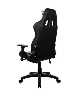 Arozzi Soft Fabric | Gaming Chair | Avanti SoftFabric | Light Grey