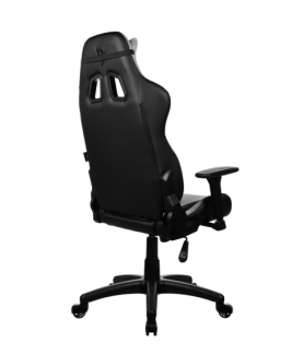 Arozzi Soft Fabric | Gaming Chair | Avanti SoftFabric | Light Grey