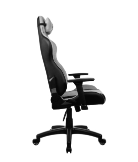 Arozzi Soft Fabric | Gaming Chair | Avanti SoftFabric | Light Grey