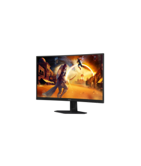 AOC C27G4ZXE | 27 " | VA | FHD | 16:9 | 280 Hz | 0.3 ms | 1920 x 1080 pixels | 300 cd/m | HDMI ports quantity 2 | Warranty 36 m