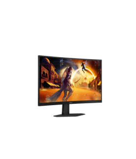 AOC C27G4ZXE | 27 " | VA | FHD | 16:9 | 280 Hz | 0.3 ms | 1920 x 1080 pixels | 300 cd/m | HDMI ports quantity 2 | Warranty 36 m