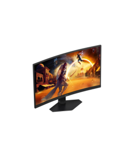 AOC C27G4ZXE | 27 " | VA | FHD | 16:9 | 280 Hz | 0.3 ms | 1920 x 1080 pixels | 300 cd/m | HDMI ports quantity 2 | Warranty 36 m