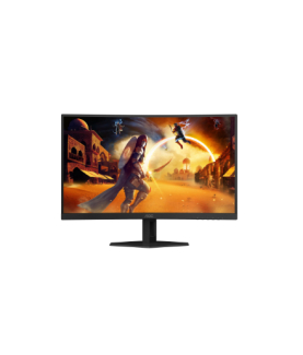 AOC C27G4ZXE | 27 " | VA | FHD | 16:9 | 280 Hz | 0.3 ms | 1920 x 1080 pixels | 300 cd/m | HDMI ports quantity 2 | Warranty 36 m