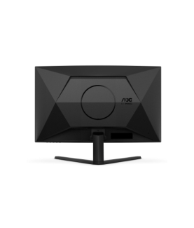 AOC CQ32G4VE | 31.5 " | VA | QHD | 16:9 | 180 Hz | 1 ms | 2560 x 1440 pixels | 300 cd/m | HDMI ports quantity 2