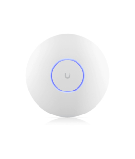 Ubiquiti Access Point | U7 Pro Max | 2.4 - 5.7 GHz | 2500 Mbit/s | Ethernet LAN (RJ-45) ports 1 | MU-MiMO Yes | PoE in | Antenn