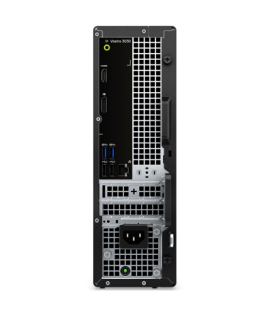 Dell Vostro | 3030S | Desktop | SFF | Intel Core i5 | i5-14400 | Internal memory 8 GB | DDR5 | Solid-state drive capacity 512 G