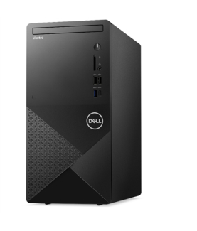 Dell Vostro | 3030 | Desktop | Mini Tower | Intel Core i5 | i5-14400 | Internal memory 8 GB | DDR5 | Solid-state drive capacity