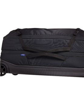 Thule | Subterra 2 | Wheeled Duffel | Checked luggage | Black