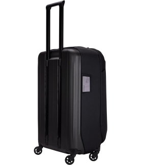 Thule | Subterra 2 | Checked Spinner | Checked luggage | Black