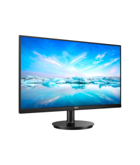 Philips | Monitor | 275V8LA/00 | 27 " | LCD | QHD | 16:9 | 75 Hz | 4 ms | 2560 x 1440 | 250 cd/m | HDMI ports quantity 2 | Blac