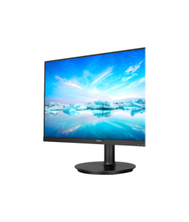 Philips | Monitor | 275V8LA/00 | 27 " | LCD | QHD | 16:9 | 75 Hz | 4 ms | 2560 x 1440 | 250 cd/m | HDMI ports quantity 2 | Blac