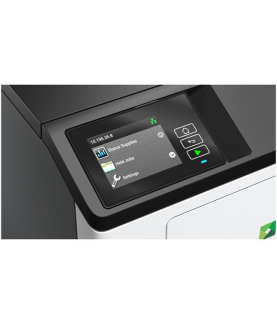 Lexmark MS531dw | Mono | Laser | Printer | Wi-Fi