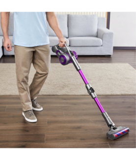 Jimmy | Vacuum Cleaner | JV85 Pro | Cordless operating | Handstick and Handheld | 600 W | 28.8 V | Operating time (max) 70 min 