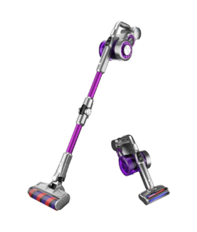 Jimmy | Vacuum Cleaner | JV85 Pro | Cordless operating | Handstick and Handheld | 600 W | 28.8 V | Operating time (max) 70 min 