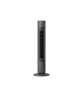 Philips | CX5535/11 | Tower Fan | Dark Gray | Diameter 31 cm | Number of speeds 3 | Oscillation | Yes