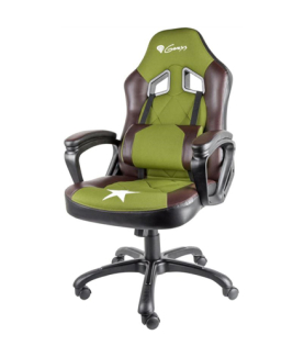 Genesis Gaming chair Nitro 330 | NFG-1141 | Military (Limited edition)