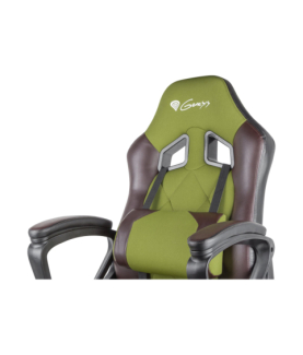 Genesis Gaming chair Nitro 330 | NFG-1141 | Military (Limited edition)