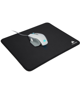 Corsair | MM350 Champion Series | Cloth | Gaming mouse pad | 320 x 270 x 5 mm | Black | Medium