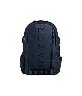 Razer | V3 15" Backpack | Rogue | Fits up to size 15 " | Backpack | Black | Shoulder strap | Waterproof