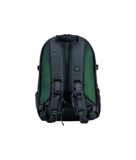 Razer | V3 15" Backpack | Rogue | Fits up to size 15 " | Backpack | Black | Shoulder strap | Waterproof