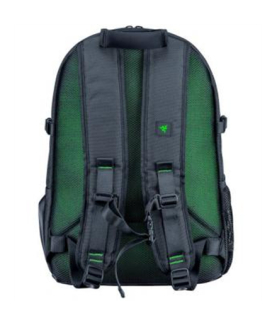 Razer | V3 15" Backpack | Rogue | Fits up to size 15 " | Backpack | Chromatic | Shoulder strap | Waterproof