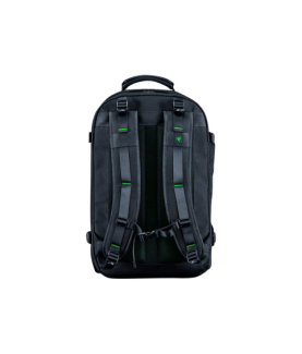 Razer | V3 17" Backpack | Rogue | Fits up to size 17 " | Backpack | Chromatic | Shoulder strap | Waterproof