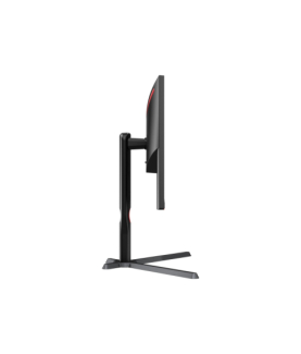 AOC | Monitor | U27G3X/BK | 27 " | IPS | 16:9 | 160 Hz | 1 ms | 3840 x 2160 pixels | HDMI ports quantity 2 | Black