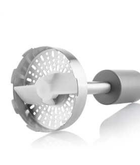 ETA | ETA421590000 SPESSO II | Hand Blender | 1200 W | Number of speeds 6 | Turbo mode | Gray