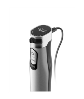 ETA | ETA321590000 SPESSO II | Hand Blender | 1200 W | Number of speeds 6 | Turbo mode | Black