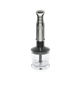 ETA | ETA505690000 TASSO | Hand Blender | 600 W | Number of speeds 6 | Turbo mode | Black