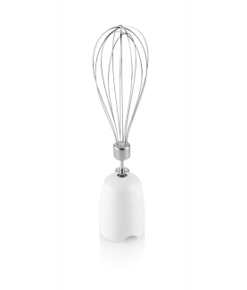 ETA | Hand blender | ETA305790000 RIZZO | Hand Blender | 400 W | Number of speeds 5 | Turbo mode | Chopper | White