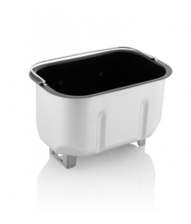 ETA Bread Maker | ETA214990020 Harmony II | Power 850 W | Number of programs 12 | Display Yes | White