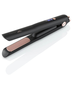 ETA Cordless Hair Straightener | ETA833390000 Fenite | Ceramic heating system | Display LED | Temperature (min) 150 C | Tempera