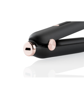 ETA Cordless Hair Straightener | ETA833390000 Fenite | Ceramic heating system | Display LED | Temperature (min) 150 C | Tempera