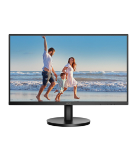 AOC | Monitor | Q27B3MA | 27 " | VA | QHD | 16:9 | 75 Hz | 4 ms | 2560 x 1440 | 250 cd/m | HDMI ports quantity 1 | Black | Warr