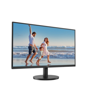 AOC | Monitor | Q27B3MA | 27 " | VA | QHD | 16:9 | 75 Hz | 4 ms | 2560 x 1440 | 250 cd/m | HDMI ports quantity 1 | Black | Warr