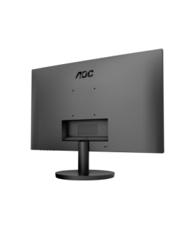 AOC | Monitor | Q27B3MA | 27 " | VA | QHD | 16:9 | 75 Hz | 4 ms | 2560 x 1440 | 250 cd/m | HDMI ports quantity 1 | Black | Warr