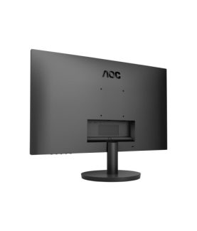 AOC | Monitor | Q27B3MA | 27 " | VA | QHD | 16:9 | 75 Hz | 4 ms | 2560 x 1440 | 250 cd/m | HDMI ports quantity 1 | Black | Warr