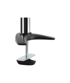 Logilink | Desk Mount | Tilt, swivel, level adjustment | 13-27 " | Maximum weight (capacity) 8 kg