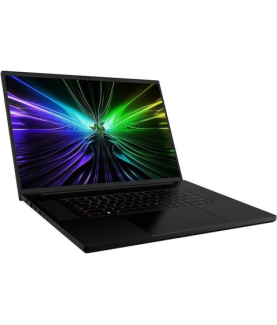 Razer Blade 18 | Black | 18 " | QHD+ | 2560 x 1600 pixels | Intel Core i9 | i9-14900HX | 32 GB | DDR5 | Solid-state drive capac