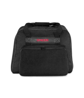 Singer | 25010600804 Carry case 45 x 33 x 25 cm | Black