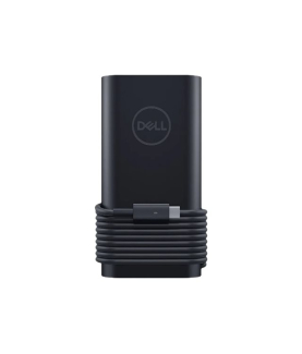 Dell 65W USB-C AC Adapter with Power Cord - Europe | 450-BBVD