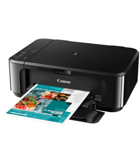 Canon Multifunctional printer | PIXMA MG3650S | Inkjet | Colour | All-in-One | A4 | Wi-Fi | Black