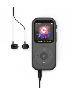 Energy Sistem | Handy MP4 Player 16Gb