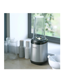 Philips Blender | HR2764/00 5000 series | Tabletop | 800 W | Jar material Tritan/Plastic | Jar capacity 0.7 L | Ice crushing | 