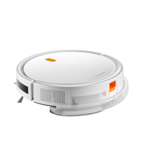 Xiaomi | Robot Vacuum (EU) | E5 | Wet&Dry | 2600 mAh | Dust capacity 0.4 L | 2000 Pa | White